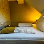 Apartment Zur Alten Tischlerei