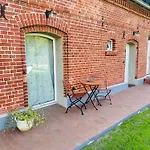 Apartment Zur Alten Tischlerei Dissen (Spree-Neisse)