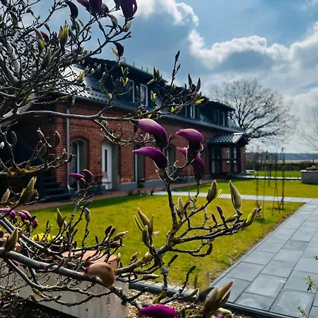 Zur Alten Tischlerei Apartamento *