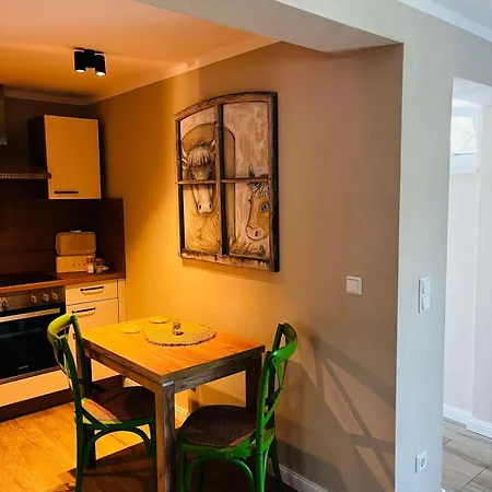 Zur Alten Tischlerei Dissen (Spree-Neisse)