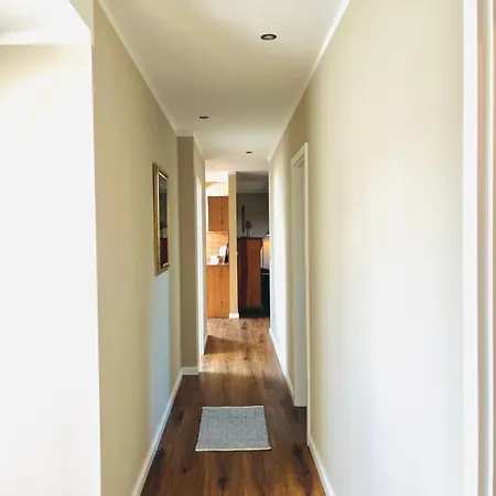 Appartement Zur Alten Tischlerei Dissen (Spree-Neisse)