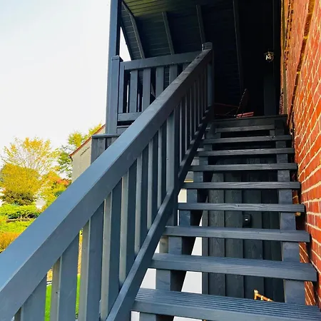 Zur Alten Tischlerei Dissen (Spree-Neisse)