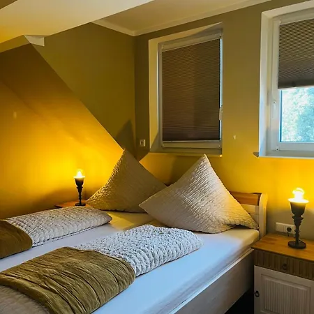 Apartamento Zur Alten Tischlerei