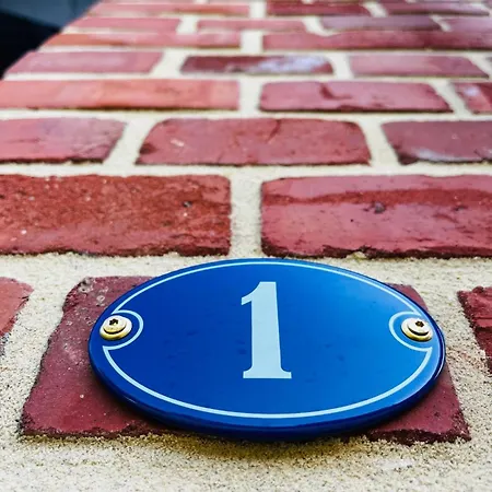 Zur Alten Tischlerei Appartement Dissen (Spree-Neisse)