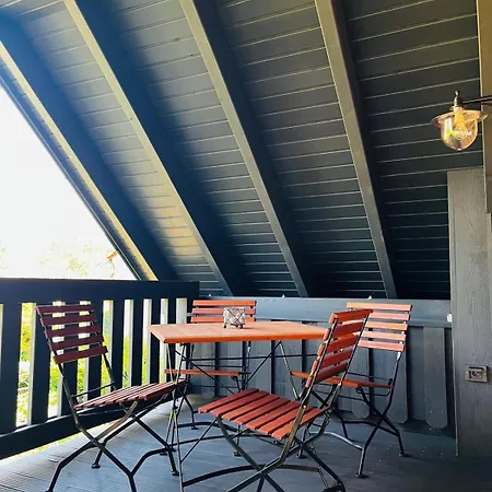 Appartement Zur Alten Tischlerei Dissen (Spree-Neisse)