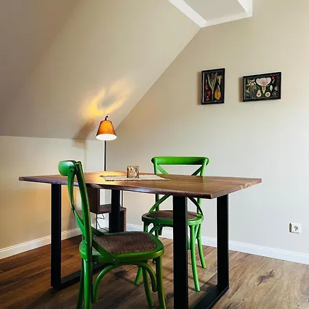 Zur Alten Tischlerei Dissen (Spree-Neisse)