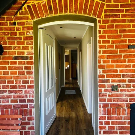 Zur Alten Tischlerei Dissen (Spree-Neisse)