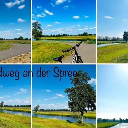 Zur Alten Tischlerei * Dissen (Spree-Neisse)
