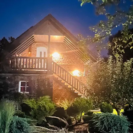 Zur Alten Tischlerei Dissen (Spree-Neisse)