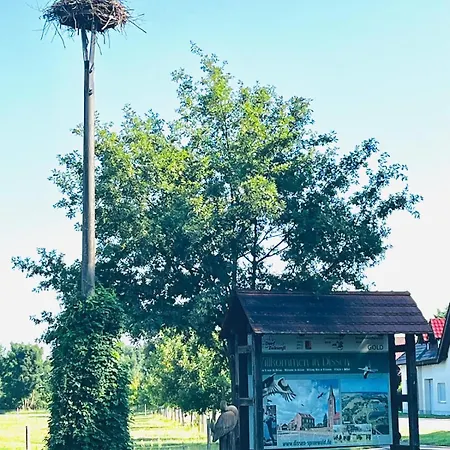 Apartamento Zur Alten Tischlerei