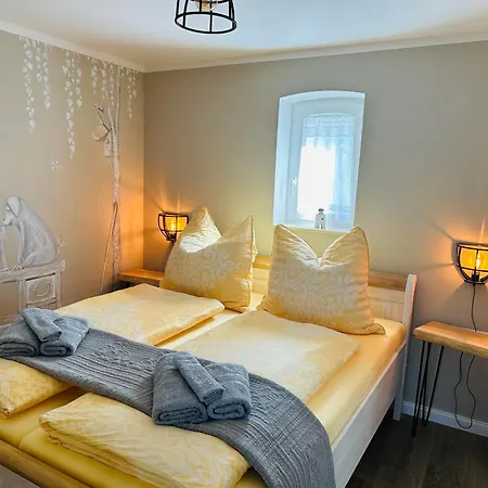 Zur Alten Tischlerei Dissen (Spree-Neisse)