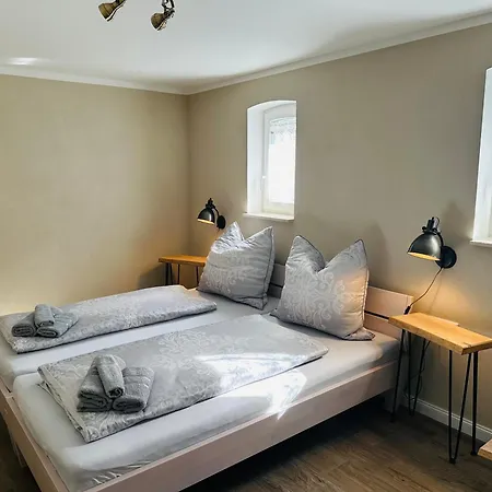 Zur Alten Tischlerei *