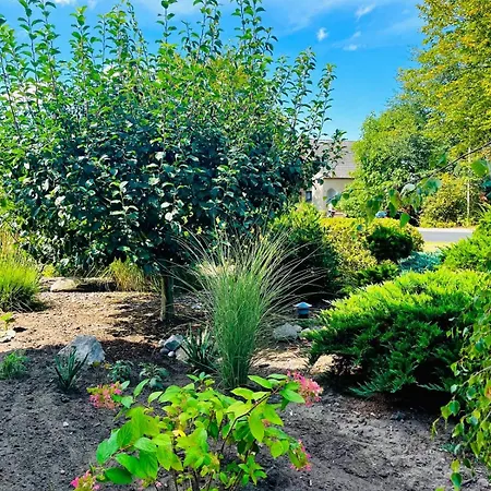 Zur Alten Tischlerei * Dissen (Spree-Neisse)