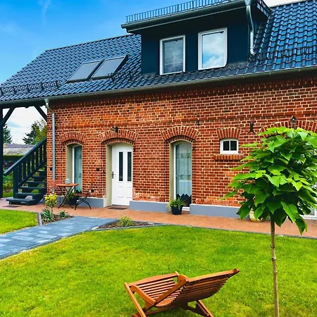 Apartamento Zur Alten Tischlerei