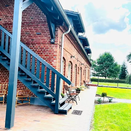 Zur Alten Tischlerei