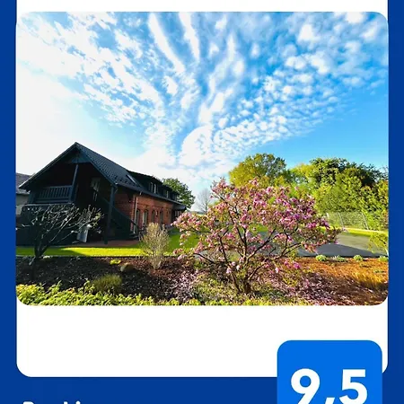 Zur Alten Tischlerei * Dissen (Spree-Neisse)