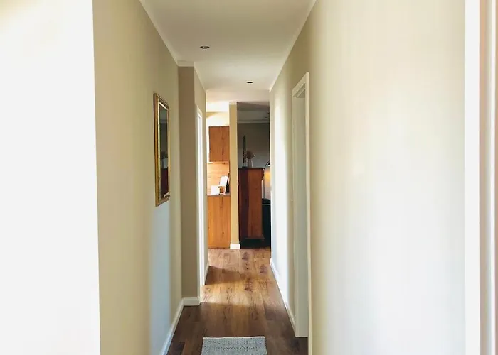 Apartament Zur Alten Tischlerei Dissen (Spree-Neisse)