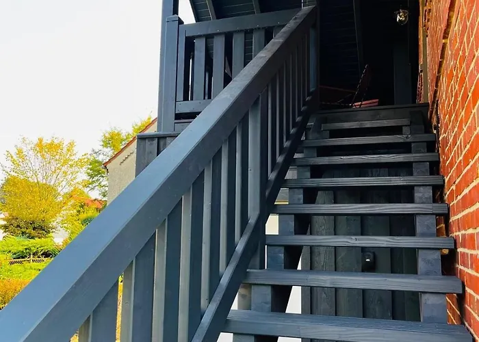 Zur Alten Tischlerei Dissen (Spree-Neisse)