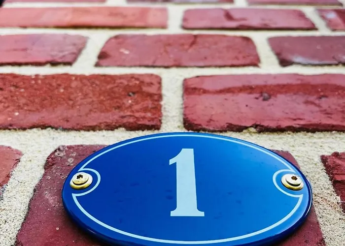 Zur Alten Tischlerei Apartament Dissen (Spree-Neisse)