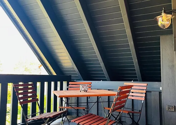 Apartament Zur Alten Tischlerei Dissen (Spree-Neisse)