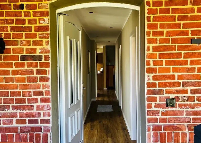 Zur Alten Tischlerei Dissen (Spree-Neisse)