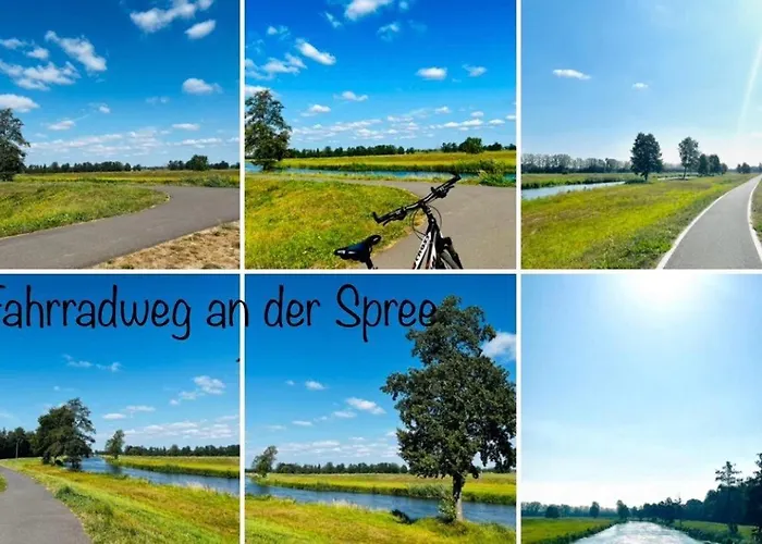 Zur Alten Tischlerei * Dissen (Spree-Neisse)