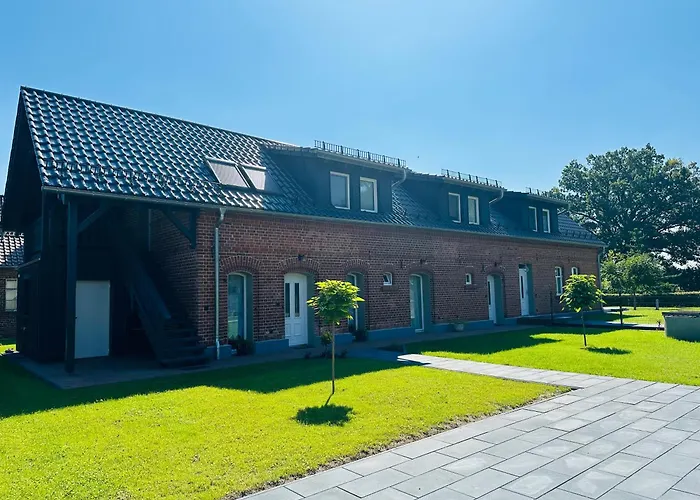 Zur Alten Tischlerei *