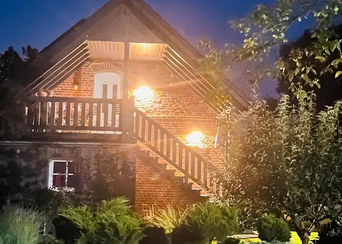 Zur Alten Tischlerei Dissen (Spree-Neisse)