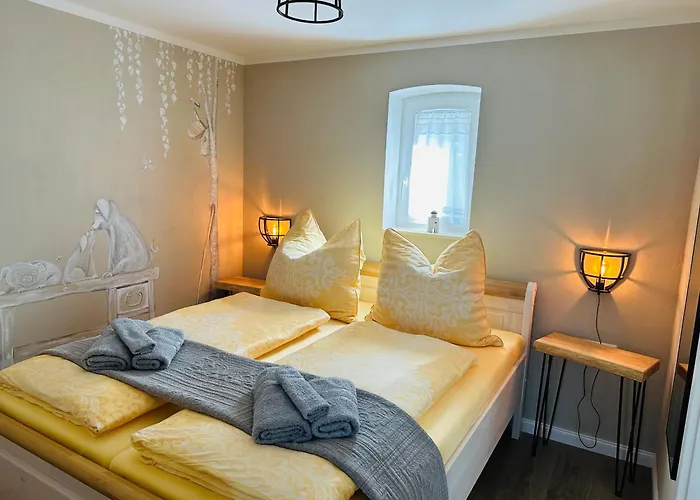 Zur Alten Tischlerei Dissen (Spree-Neisse)