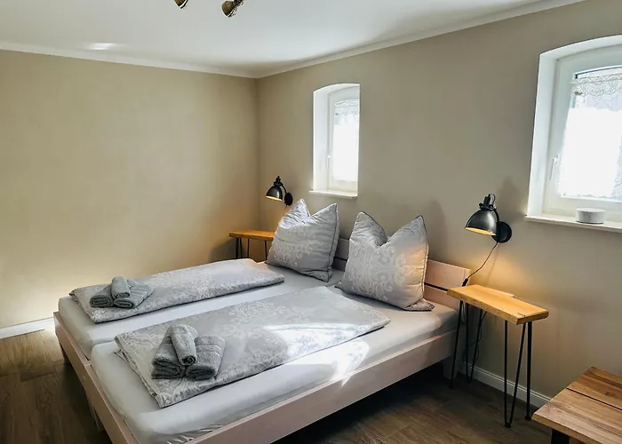 Zur Alten Tischlerei *