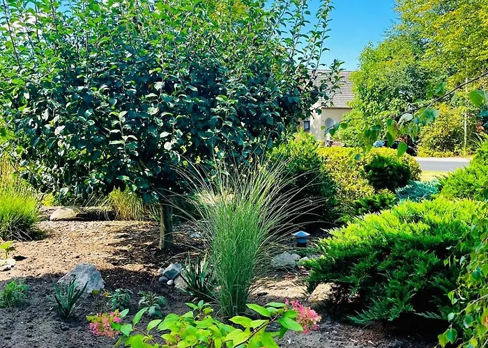 Zur Alten Tischlerei * Dissen (Spree-Neisse)